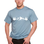 Medium / Steel Blue