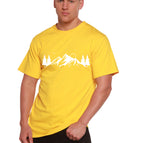 Medium / Lemon Chrome