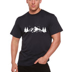 Medium / Navy Blue