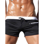 Black / M