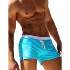 Light Blue / M