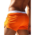 Orange / M