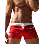 Red / M