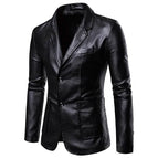 Black / M
