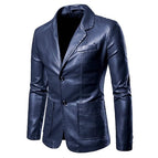 Navy / M