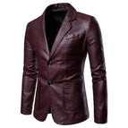 Wine Red / M
