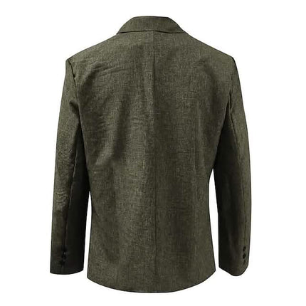 Men's Blazer Sport Jacket Sport Coat