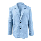Light Blue / S