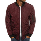 Burgundy / S