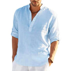 Light Blue / S