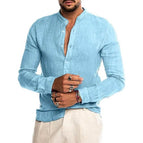 Light Blue / M