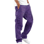 Purple / S