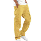 Yellow / S