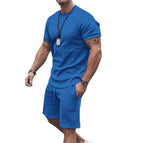 Blue / M