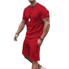 Red / M