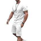 White / M