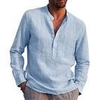 Light Blue / S