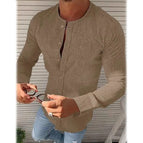 Brown / S