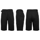 30 / Black