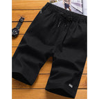Black / M