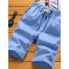 Light Blue / M