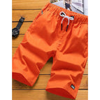 Orange / M