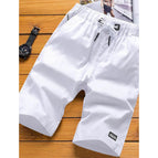 White / M