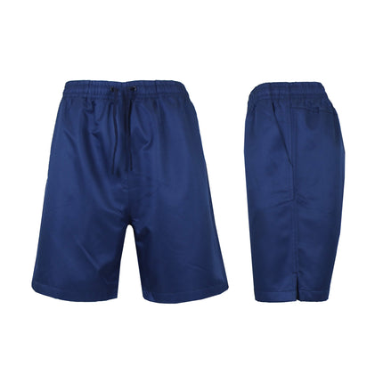 Men's Dry Tech Active Workout Training Shorts