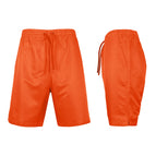 Orange / S