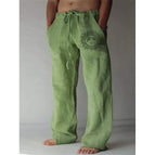 Green / M