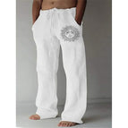 White / M