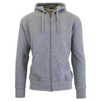 S / Heather Gray