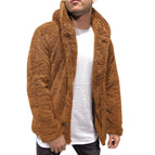 Brown / S