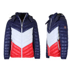 Navy/White/Red / S