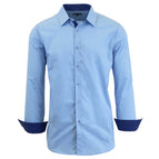 Light Blue / Small
