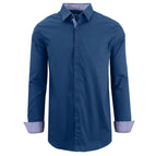 Navy / Small