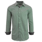 Green / S