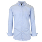 Light Blue / S