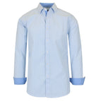 Light Blue / S