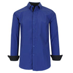 Royal Blue / S