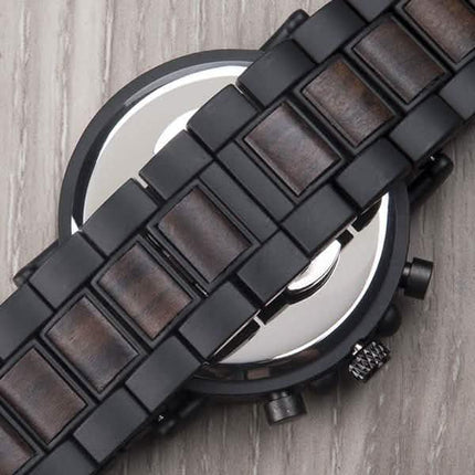 Men's Luxury Fashion Wrist Watch