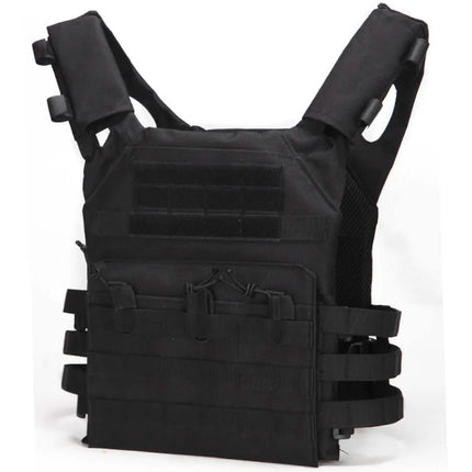 Men's Military Tactical Vest