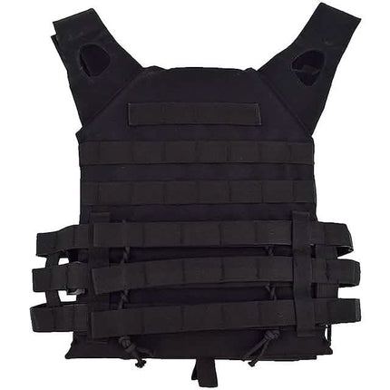 Men's Military Tactical Vest