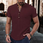 Wine Red / S