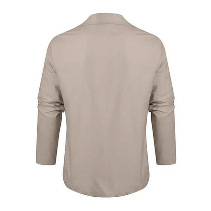 Men's Regular Classic Jacket