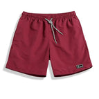 Wine Red / M