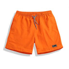 Orange / M