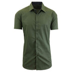 Olive Green / Small
