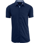Navy / Small