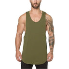 Green / M